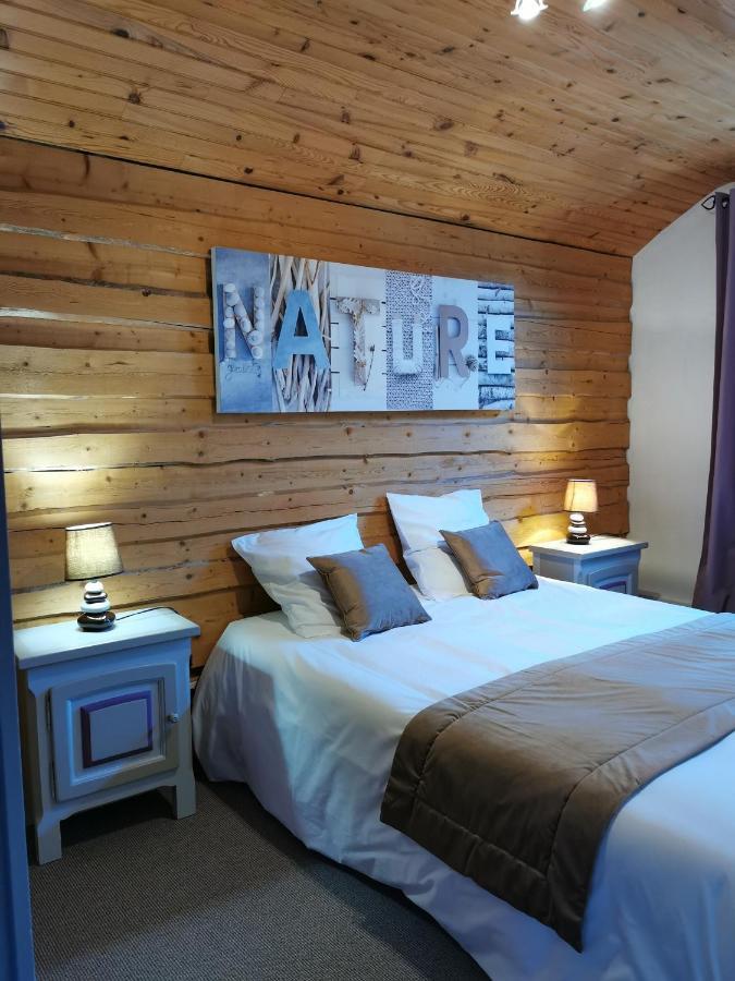 Hotel Au Feu De Bois Bar A Vin Le 1605 Autrans-Meaudre-en-Vercors Εξωτερικό φωτογραφία