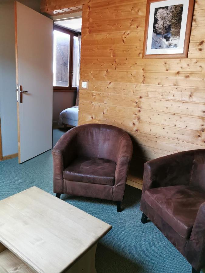 Hotel Au Feu De Bois Bar A Vin Le 1605 Autrans-Meaudre-en-Vercors Εξωτερικό φωτογραφία