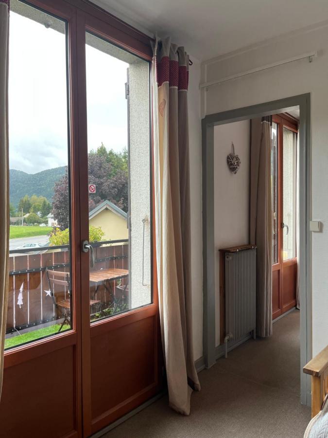 Hotel Au Feu De Bois Bar A Vin Le 1605 Autrans-Meaudre-en-Vercors Εξωτερικό φωτογραφία